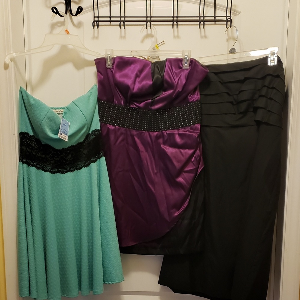 Dresses